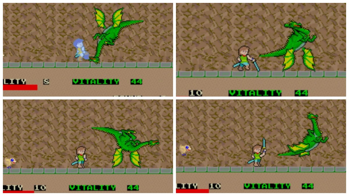 ohfivepro's tweet photo. Clovis only fights the most mixed up, back to front, upside down dragons these days
#GoodFrames https://t.co/aUP3JJPTA0