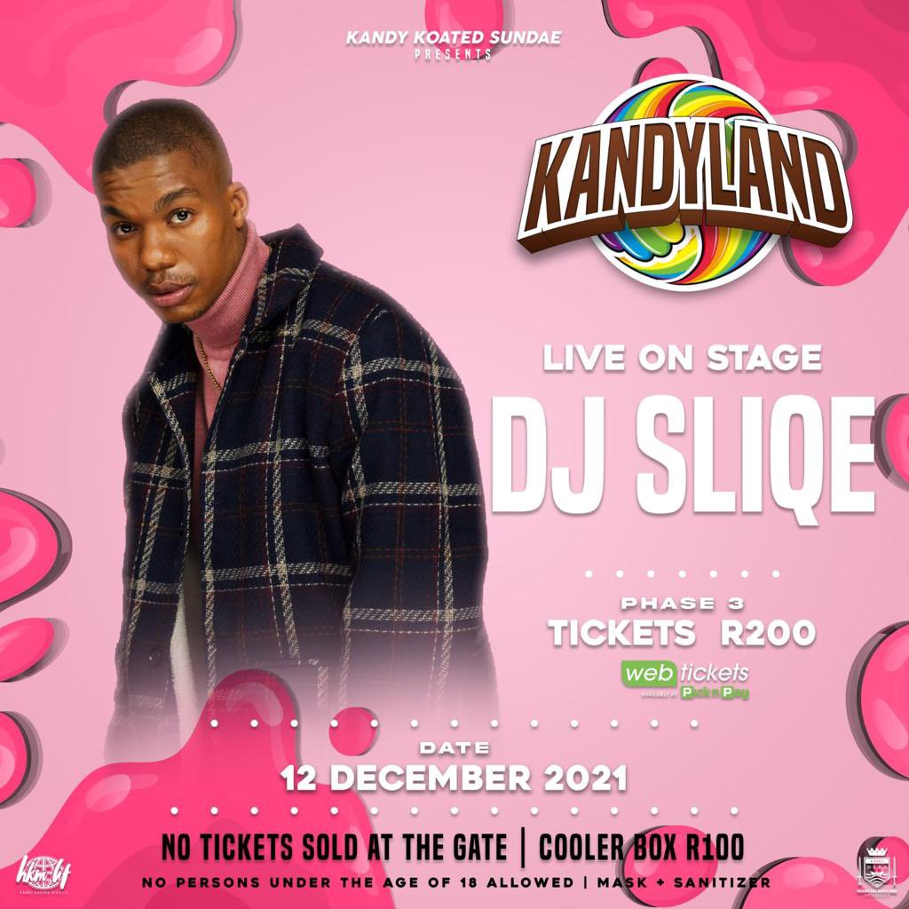 zizithebig's tweet photo. #KANDYLAND2021 LETS ROCK 🍭🍭 https://t.co/wBp5d9Gc5G