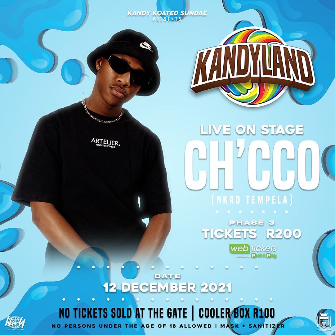 zizithebig's tweet photo. #KANDYLAND2021 LETS ROCK 🍭🍭 https://t.co/wBp5d9Gc5G