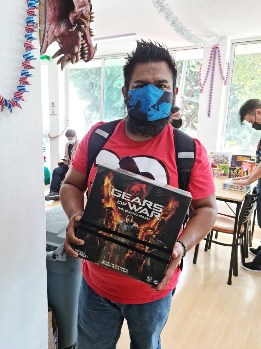 Obelisco_mx's tweet photo. Mi nueva tienda favorita @juegoselduende muy limpia y son muy amables https://t.co/Oj8h5IGQuH