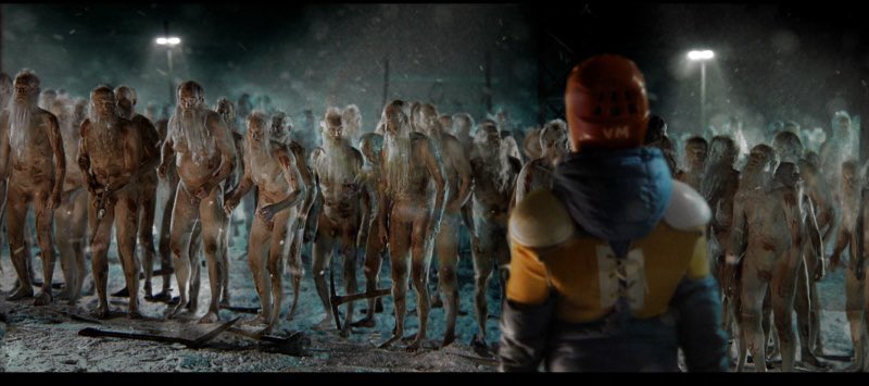 レア エクスポーツ 囚われのサンタクロース 映画 最新情報まとめ みんなの評価 レビューが見れる ナウティスモーション