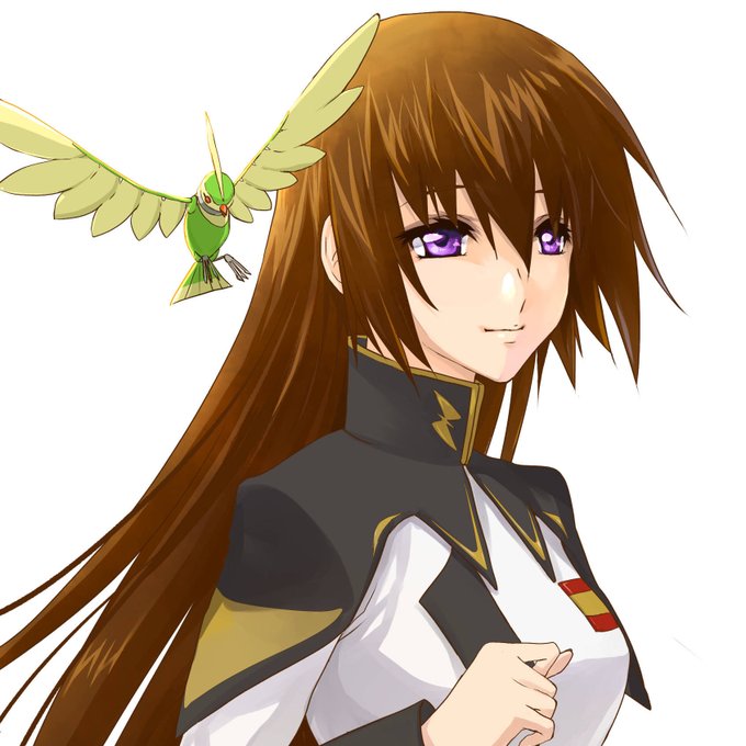 キラ ヤマトのtwitterイラスト検索結果