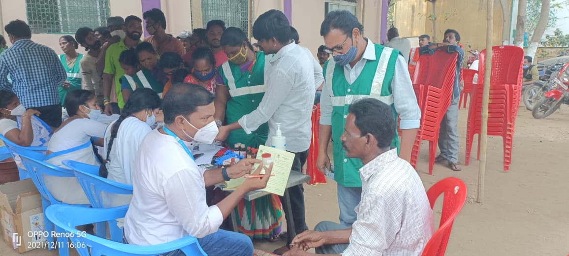 cheepurupalli tbunit tweet media