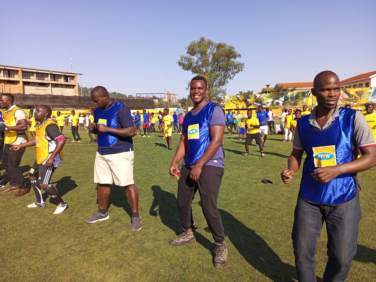 FanzoneKcca's tweet photo. #KCCAFCFansGala 
#OffTheTurf 

Powered by @mtnug https://t.co/SbWHgbyOo0