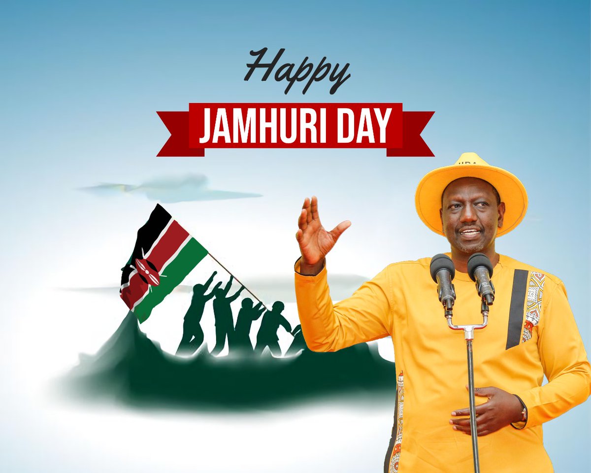 WilliamsRuto's tweet image. 