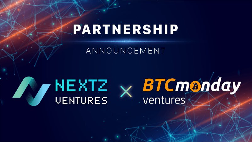 Naomikazama1's tweet photo. 🔈 PARTNERSHIP ANNOUNCEMENT!
🌟 We are thrilled to announce our successful partnership with @btcmonday
🎊 #btcmonday incubates early-phases of blockchain projects, support and promotion. We believe that we can accomplish more and get better results when we work together https://t.co/1wOLAmxU3N