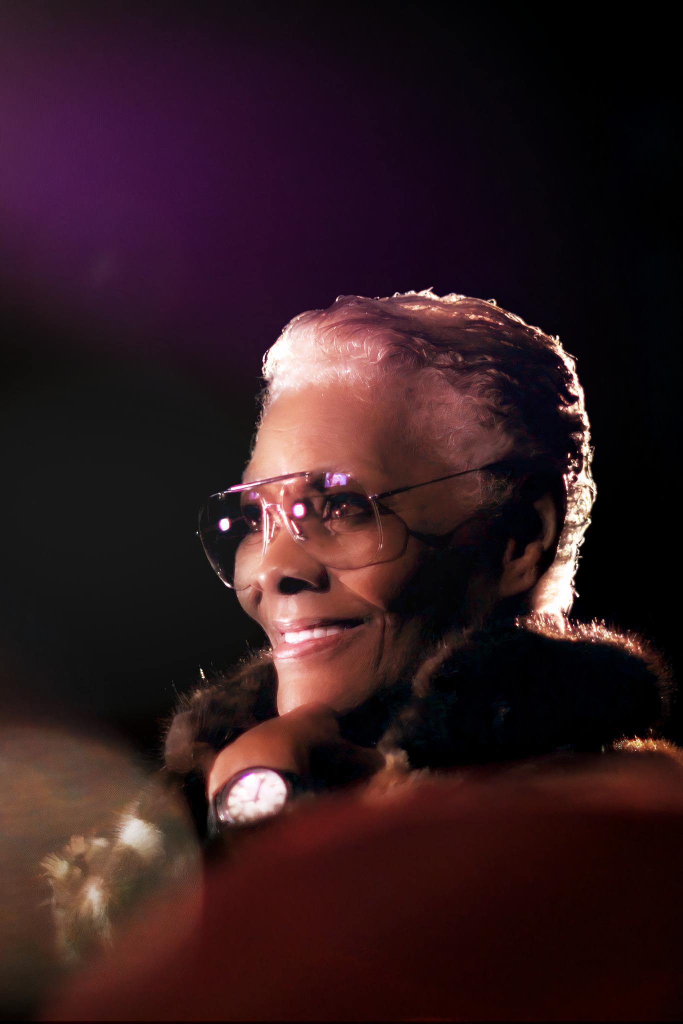 Happy 81st Birthday Dionne Warwick 