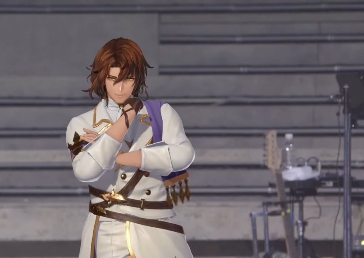 faerie enthusiast end.walker hiatus (stellarpromise) Twitter