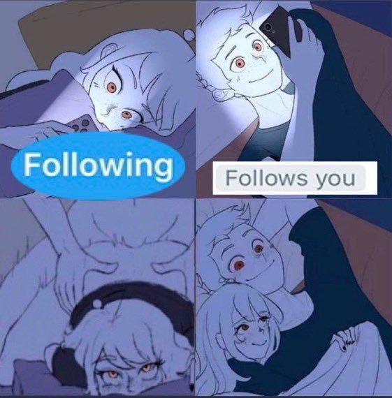 Sh4dowChaos's tweet photo. Sooo uhhhh........... followers?? https://t.co/MfAH6sXgVx