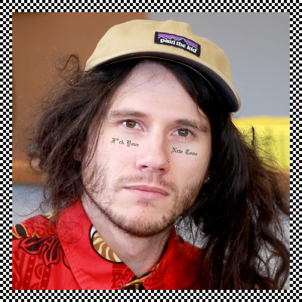 Paul The Kid tweet media