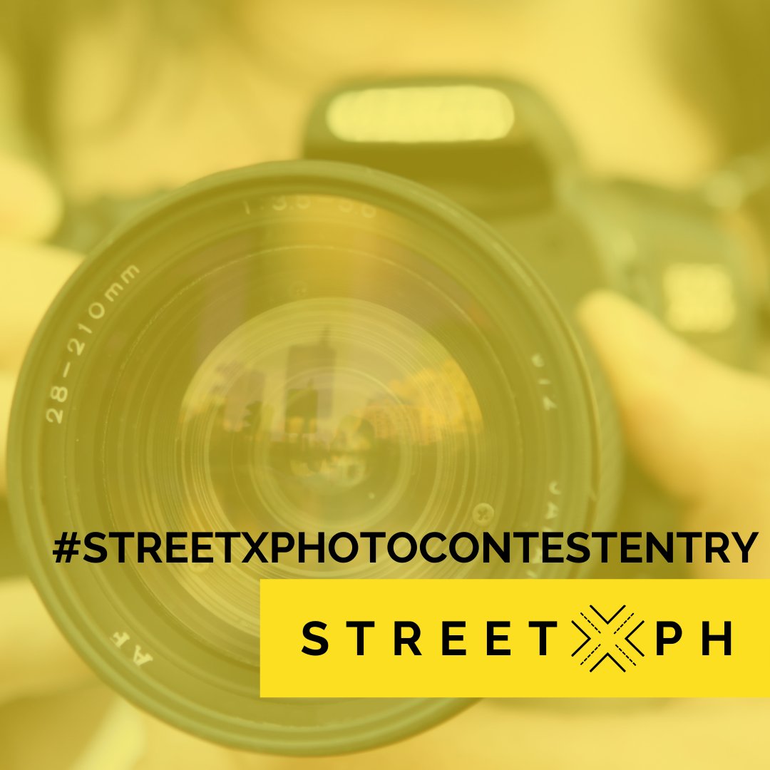 StreetX.ph (@streetxph) on Twitter photo 