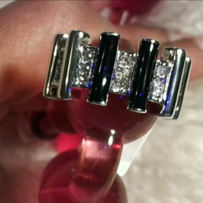 Onyx and Diamond Ring by @sinctyblkdmd https://t.co/ka8XyEMESh Find it on #ManyVids! https://t.co/Ef<a class="tags" href="/tag/sinctyblkdmd">@sinctyblkdmd</a><a href="/tag/manyvids"class="tags"><span>#manyvids</span></a>