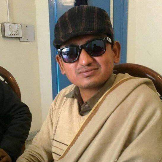 HussainEng's tweet photo. #NewProfilePic https://t.co/vHeK76QJgL