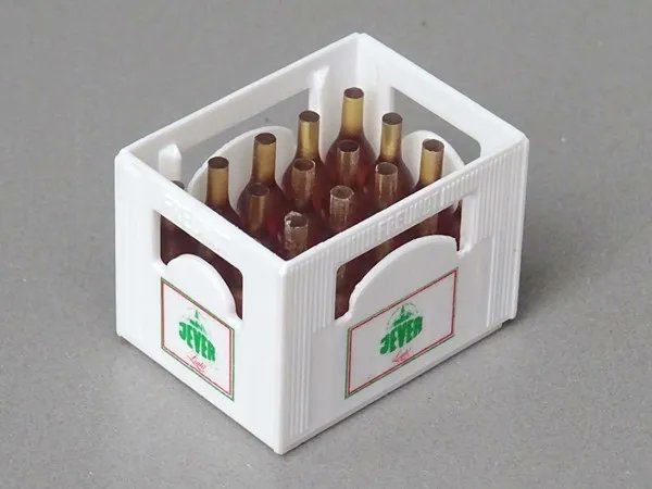 RailModeller's tweet photo. Gerstensaft im Maßstab 1:22,5 🍺 bei Modellbau-Werkstatt Heyn,
https://t.co/miZRA8R1sz
#SpurG #Gscale #Gscaletrain #miniature https://t.co/ugKWTOcZMp