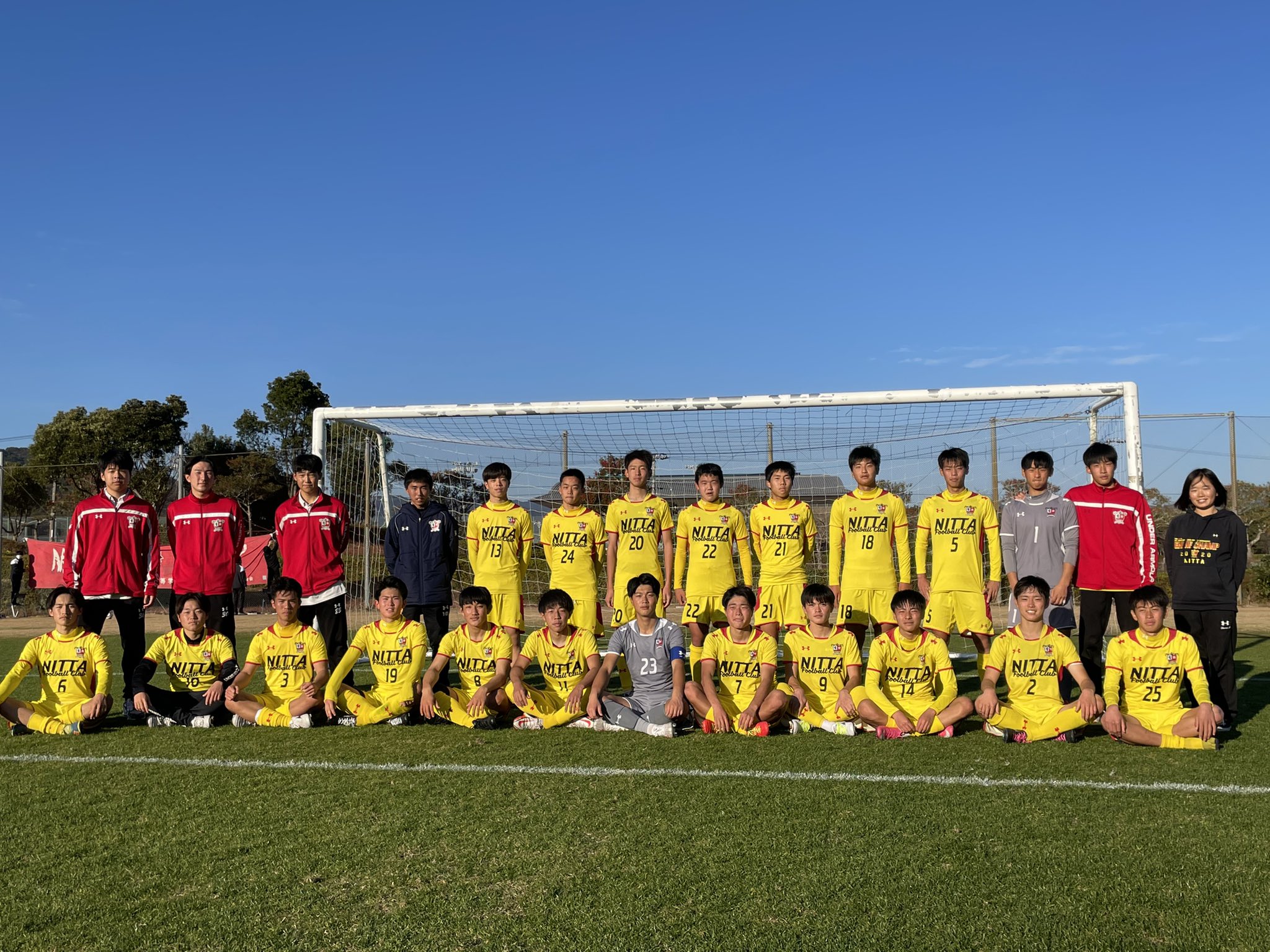 プリンスリーグ四国事務局 Pl Shikoku Twitter