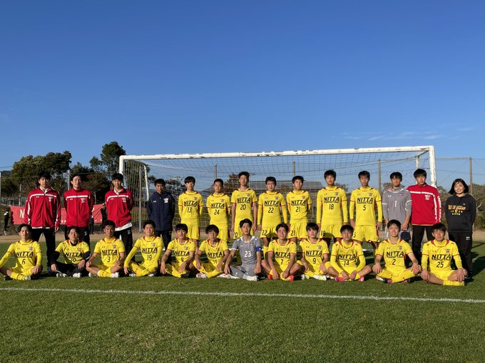 高円宮杯 Jfa U 18サッカーリーグ プリンスリーグ四国