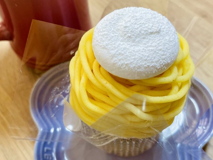 あの定番ケーキのルーツを探る 自由が丘 モンブラン の絶品スイーツ Sweetsvillage スイーツビレッジ