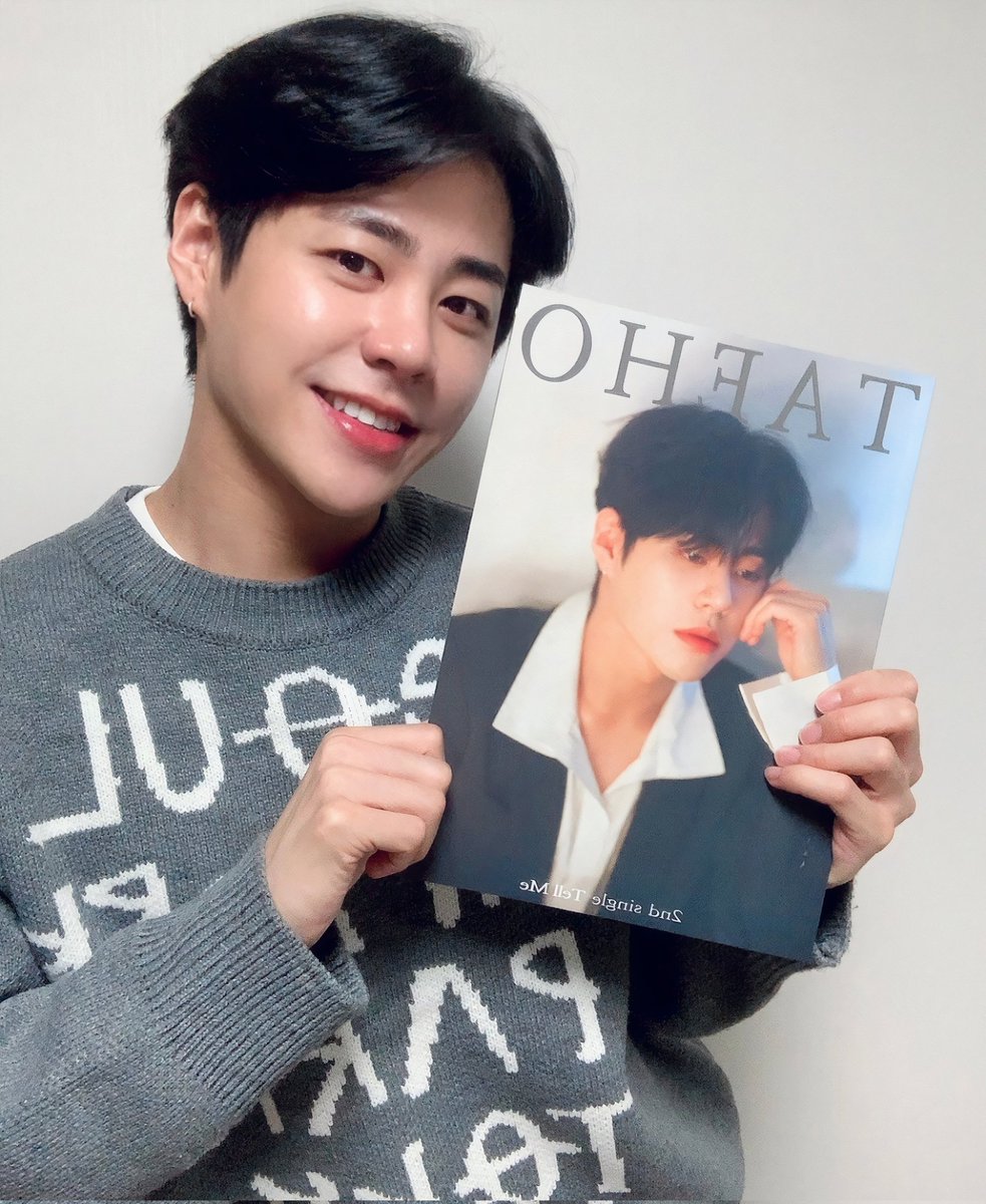 kaylee10113's tweet photo. #태호 화이팅...ㅠㅠㅠㅠ
💮💫💫💫💫💫💮
✅#Taeho_Fighting 💪💪💪
#TAEHO #テホ #태호 #入隊
#LEESANG #イサン #이상 
#IMFACT #TheFakerClub #From20 #ARIAZ #UNGJAE #Jian #JEUP  https://t.co/tyRFlrdljC