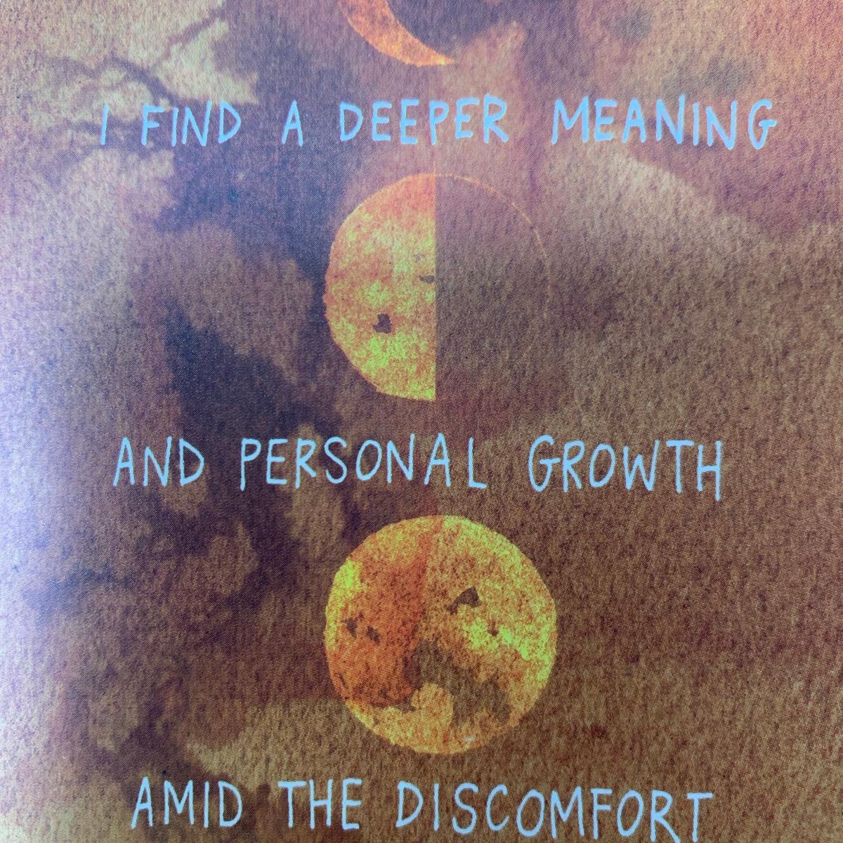 Great 1st meet for the kid 2day! Made it to hurdle finals then injured her hamstring.  She’s ok, just 💔It’s time 2 focus, grow and bloom 🌺. #CCConquersCrohns 💜