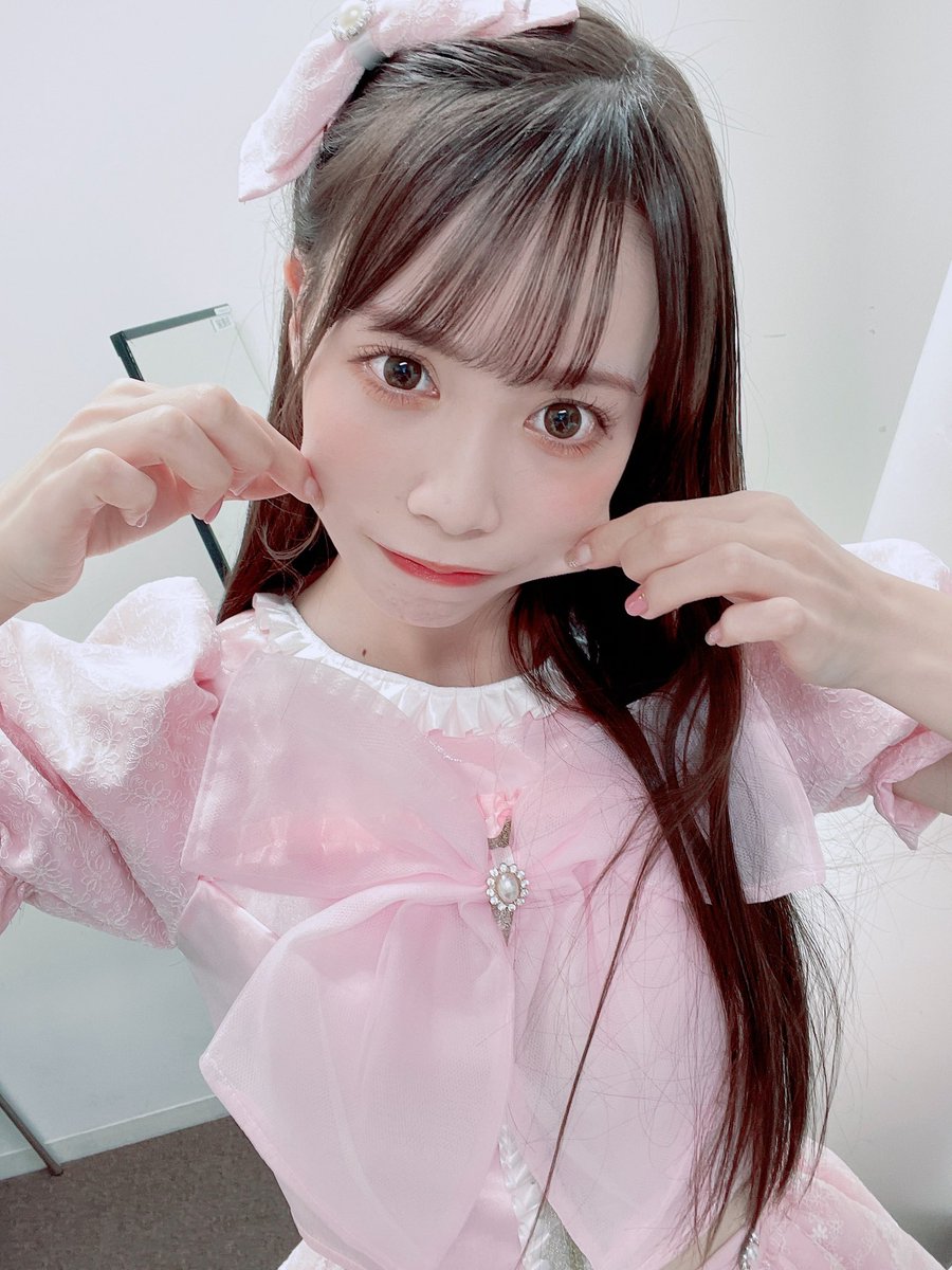 usami_yukino's tweet photo. 楽しすぎてほっぺがもちもちになりました🤍 https://t.co/78qQXyRS9t