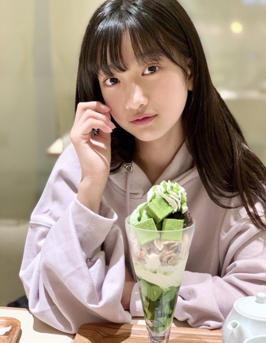 Twitterのコスプレ画像4