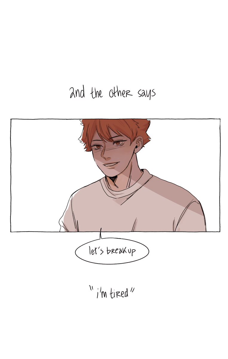 kagehina - two birds on a wire 