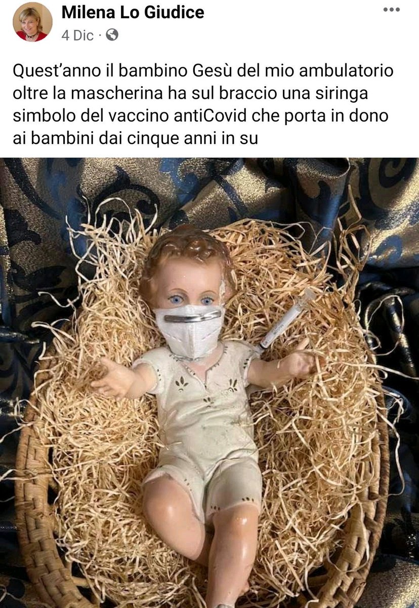 agente_zeta's tweet image. #BackToTheKitchen o non si esce da questo stato di isteria generalizzato