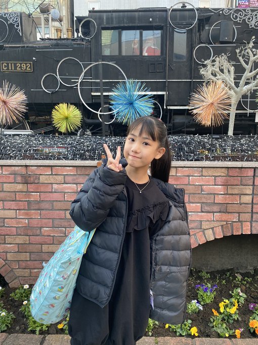 Twitterのコスプレ画像15