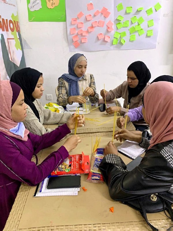 World of Letters tweet media