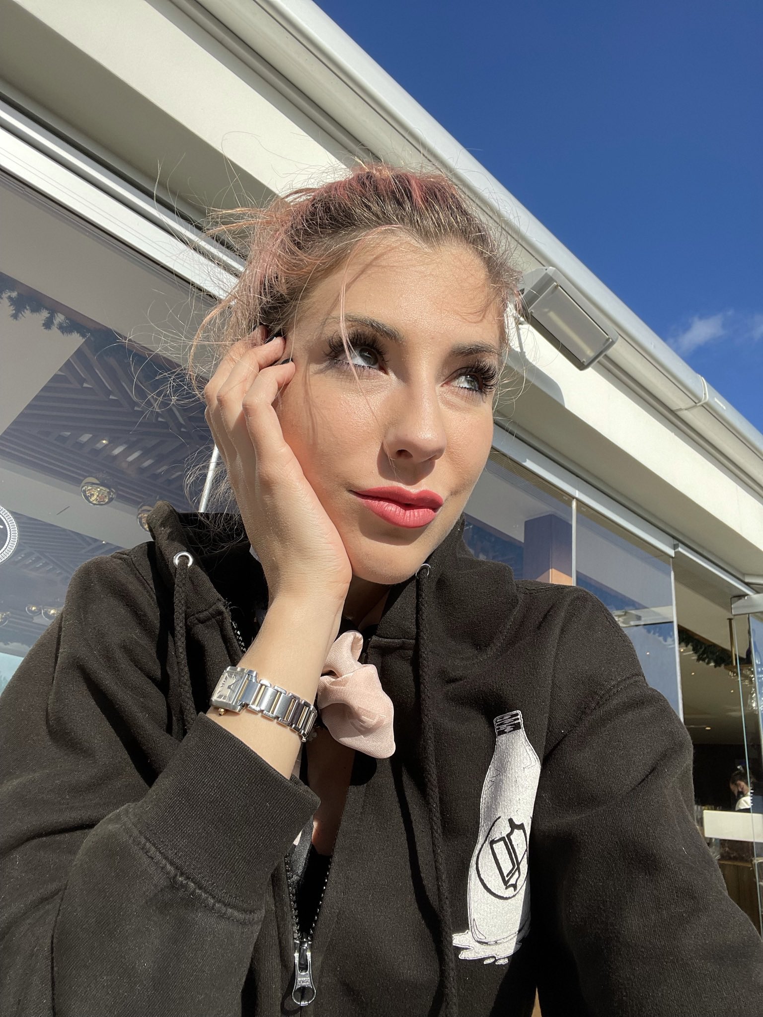 TW Pornstars - 3 pic. Shona River. Twitter. Athens was so much fun 🤩 I ...