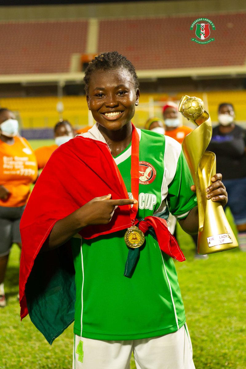 HasaacasLadies's tweet photo. Time with the #FirstLadysCup
#Hasmal | https://t.co/lLoQtyVe9J https://t.co/OxWL1Ceva2