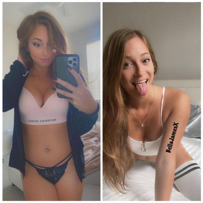 Instant Online Star - Bella James👑's pics and videos Hub Full HD - Premium Library FGZ0sc0WYAgPtoU jpg:small image