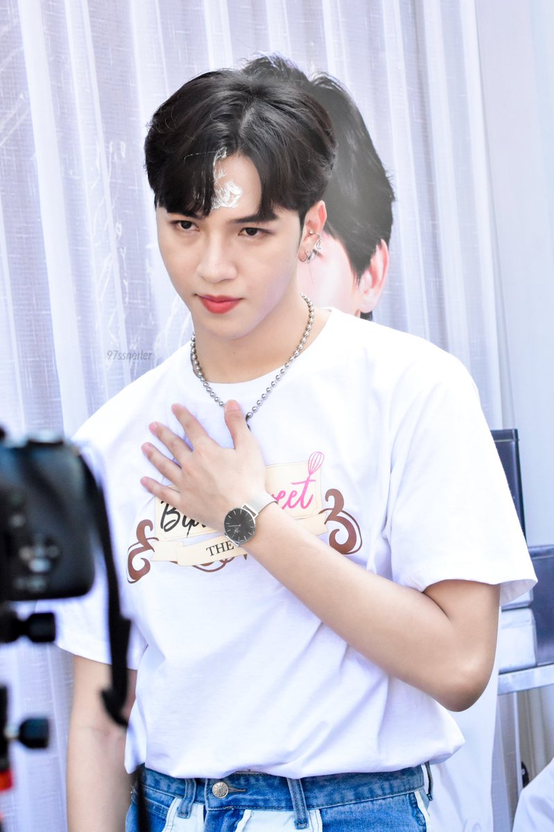 97ssnerler's tweet photo. 211212 @Shanerler 
#เชนเนอร์เลอร์เป็นเด็กร้ายๆ 
#Shanerler
 #BitterSweetTheSeries https://t.co/MsfiMa9xRw