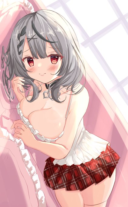 クロヱちゃんかわいすぎるでラクガキ…🎣
#さかまた飼育日記 