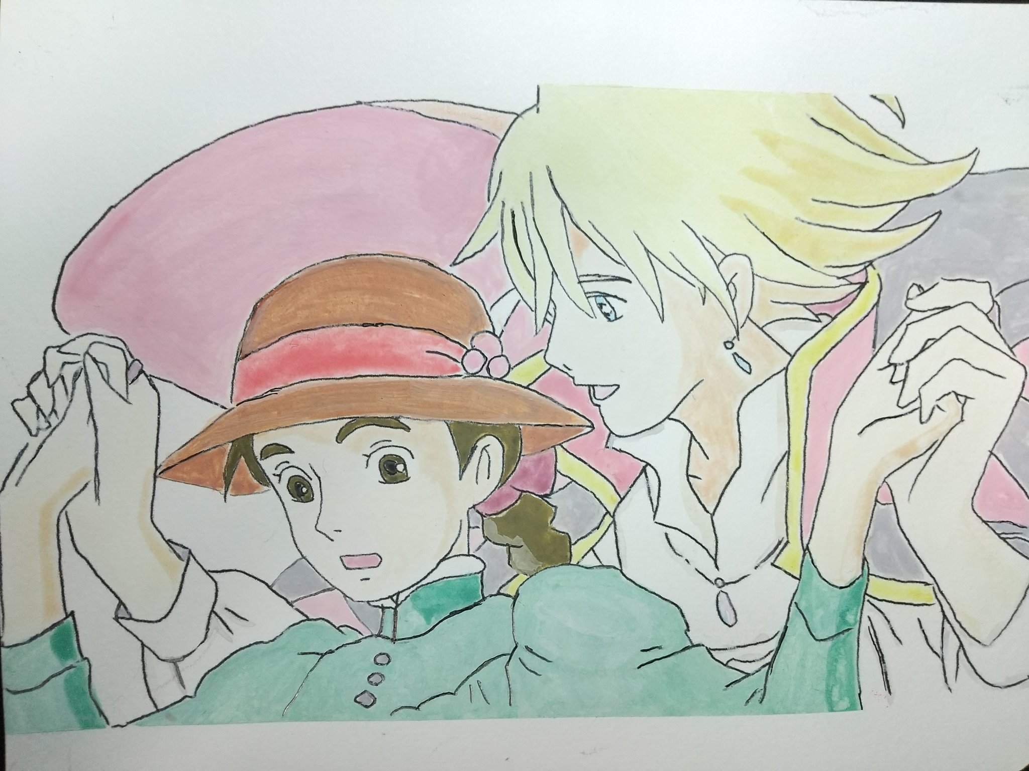 鹿の角 Lfynaydzfhipkei Twitter