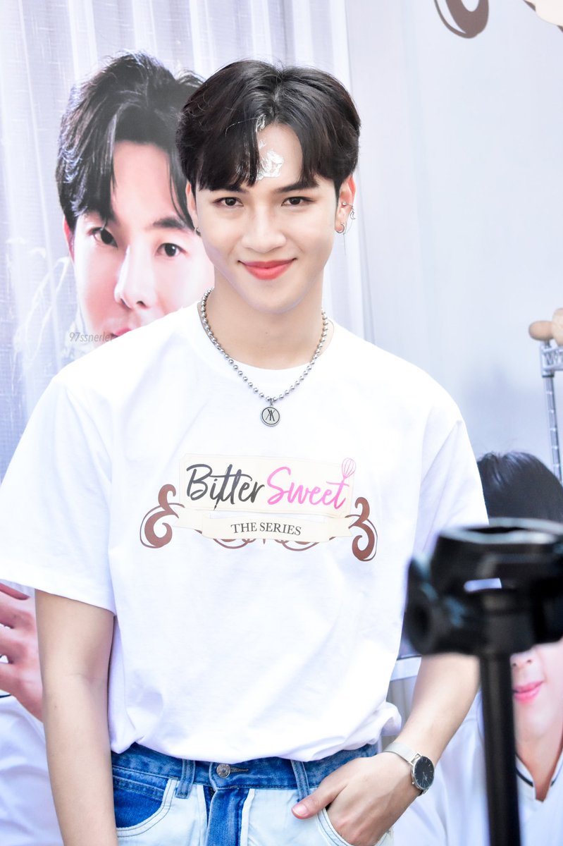 97ssnerler's tweet photo. 211212 @Shanerler 
#เชนเนอร์เลอร์เป็นเด็กร้ายๆ 
#Shanerler
 #BitterSweetTheSeries https://t.co/zPVJXwUSRx