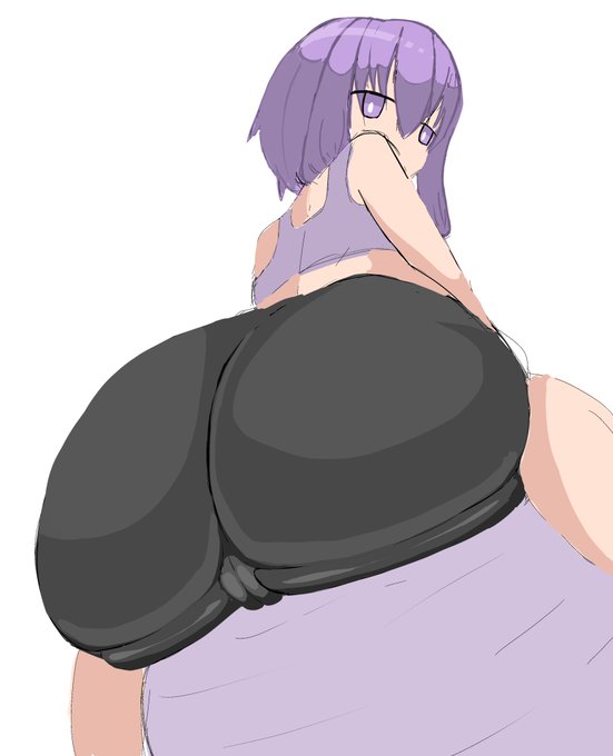 バランスボールゆかりさん 