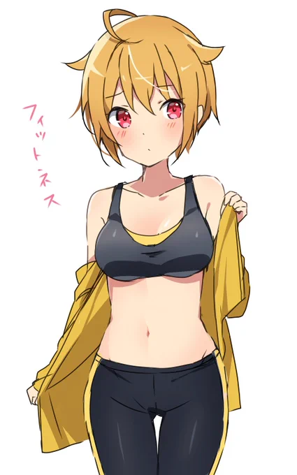 勢いだけで描いている 