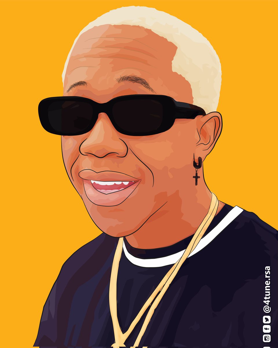 4tunne_za's tweet photo. I know I'm quite late..., kodwa Adiwele😁😁💟

#4tunersa #illustration #Notumato #YoungStunna https://t.co/nh88gvoqZ7
