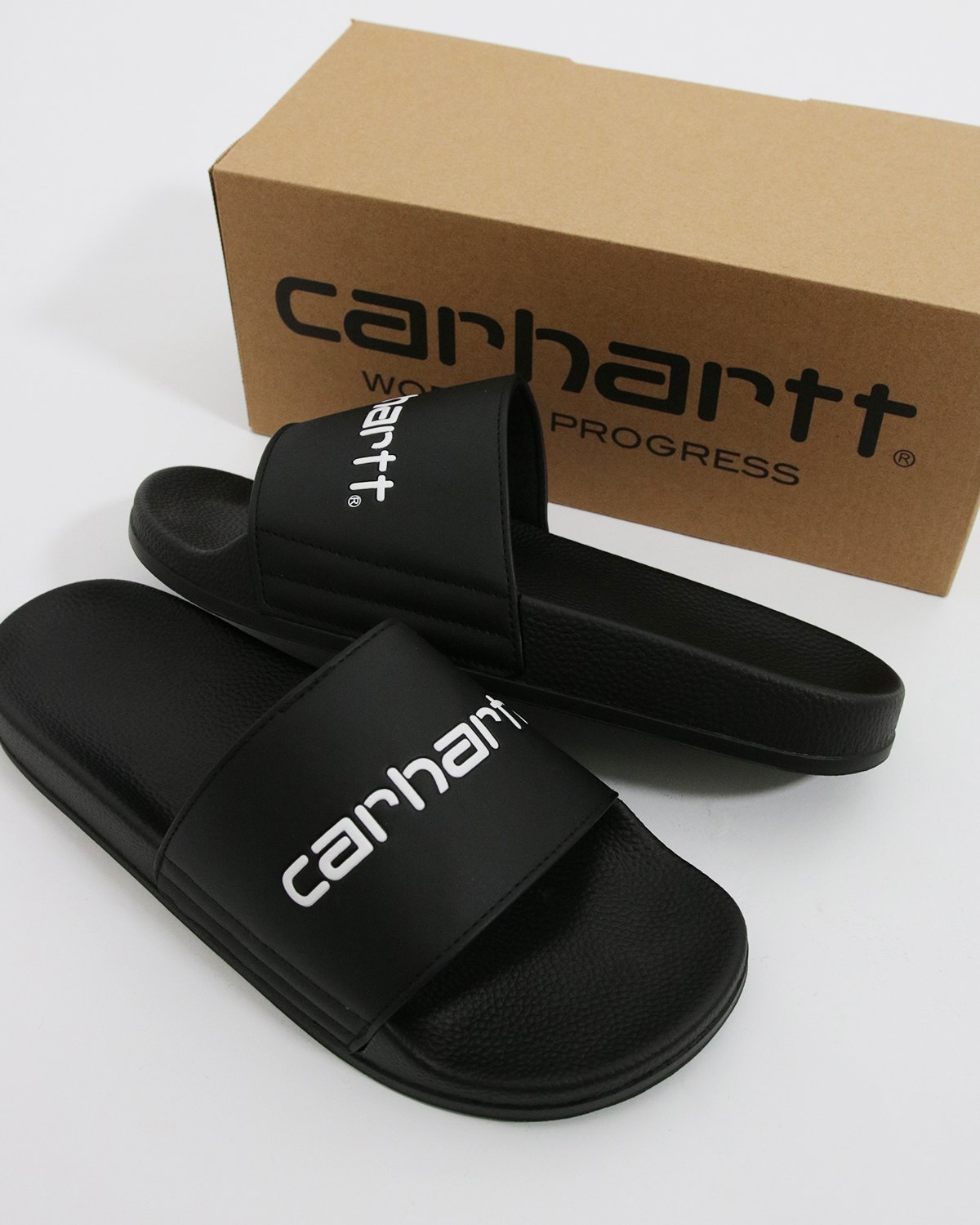 Carhartt flip flops clearance