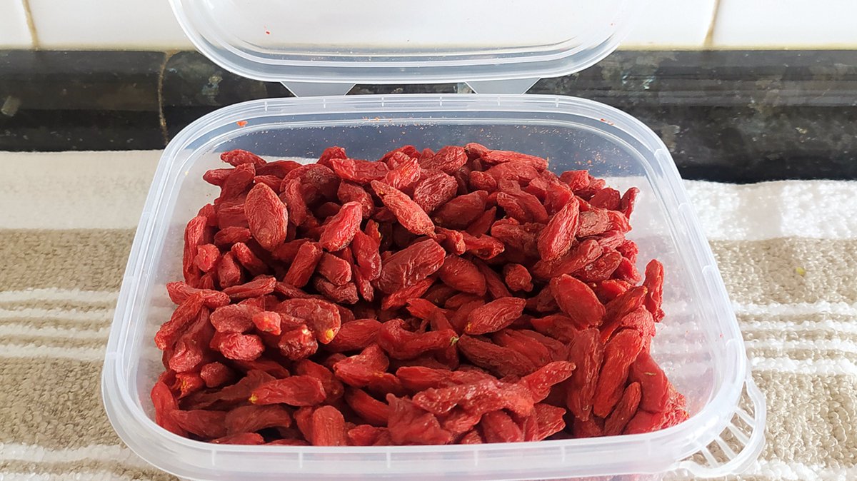 Bayas de goji, un superalimento bajo en histamina para incluir en una dieta  baja en histamina. Te hablo sobre sus propiedades, beneficios y  contraindicaciones 👇👇 https://t.co/HwftQxNJKR, image size:1200x674