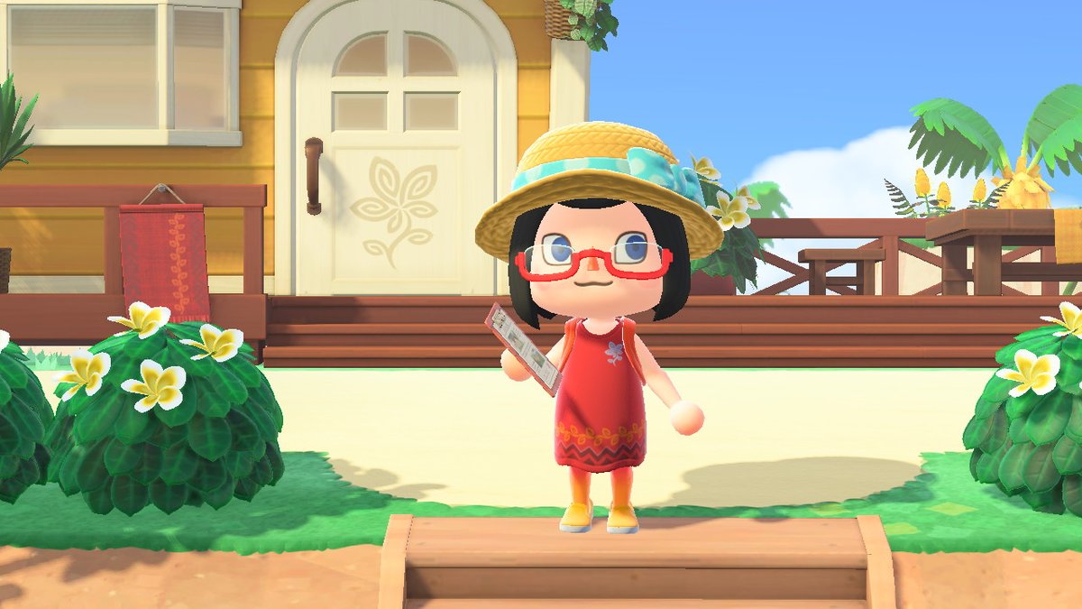 #AnimalCrossing #ACNH #NintendoSwitch