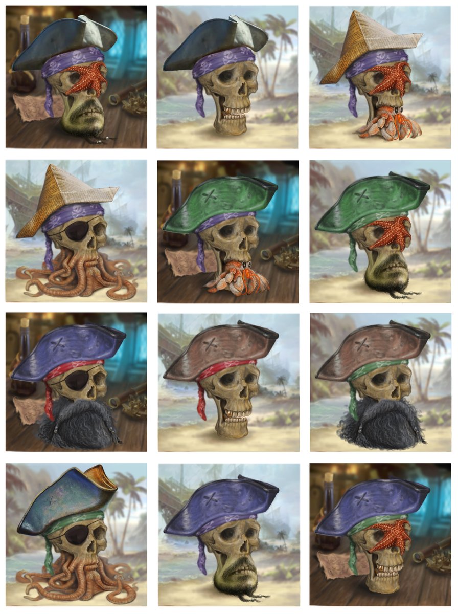 Latest collection of my #digitalart on #opensea 
Opensea: opensea.io/collection/ira…

#nft #nftart #nftartist #art #nftcommunity #pryptoart #nftcollection #nftcollector