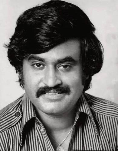 Happy Birthday @rajinikanth Sir ,
Happy to stay same floor at Hotel Arun Aminjikarai during 1975/76
Many students from the  institute were staying and you have reached the top due to your grand style and focus on the profession , you have acted in Apoorva Ragam  from there 🙏