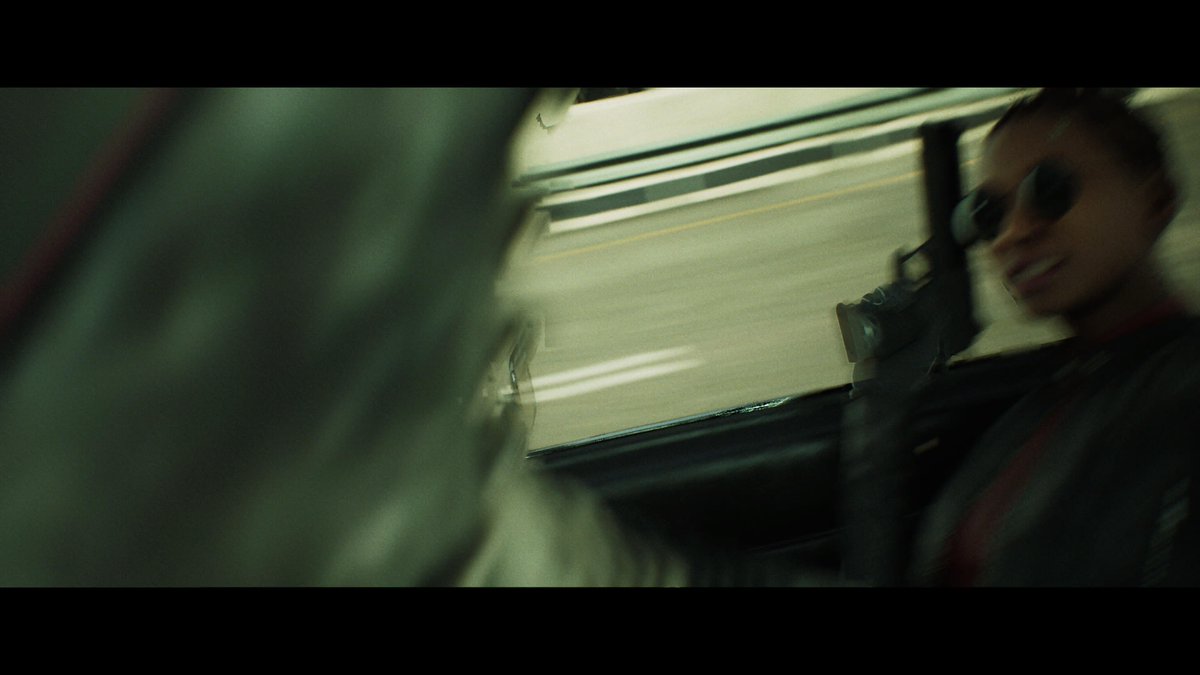 deanpound's tweet photo. #PS5Share, #TheMatrixAwakensAnUnrealEngine5Experience https://t.co/RfF71IzwhH