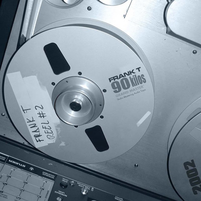 Hoy se cumplen 20 Años del disco #90Kilos de <a href="/FranklinTshimin/">Frank T</a>