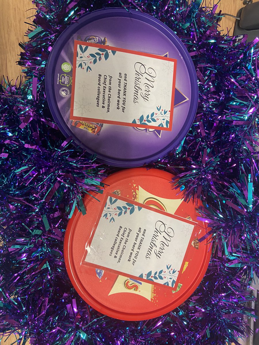 #hellomynameistara (@amelie_totty84) on Twitter photo Thank you to <a href="/BlackpoolHosp/">NHS Blackpool Teaching Hospitals ππ</a> @BTH_CEO for the Christmas chocolates and thank you to <a href="/PollarWalton/">Jarrod Walton-Pollar</a> for delivering them! @BlackpoolHospED Thank you to <a href="/BlackpoolHosp/">NHS Blackpool Teaching Hospitals ππ</a> @BTH_CEO for the Christmas chocolates and thank you to <a href="/PollarWalton/">Jarrod Walton-Pollar</a> for delivering them! @BlackpoolHospED