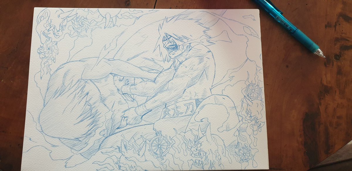Zehel_finter's tweet photo. Bon, je vous le met parce que je l'ai terminé ! Suite à celui là, il n'y aura plus de dessins sur cette page ! Étant donné que ça n'intéresse personne !
Si mes posts ne vous intéresse pas, ne restez pas abonné !
#HinomaruSumo https://t.co/xENBqQX5KG