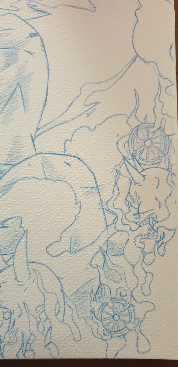 Zehel_finter's tweet photo. Bon, je vous le met parce que je l'ai terminé ! Suite à celui là, il n'y aura plus de dessins sur cette page ! Étant donné que ça n'intéresse personne !
Si mes posts ne vous intéresse pas, ne restez pas abonné !
#HinomaruSumo https://t.co/xENBqQX5KG