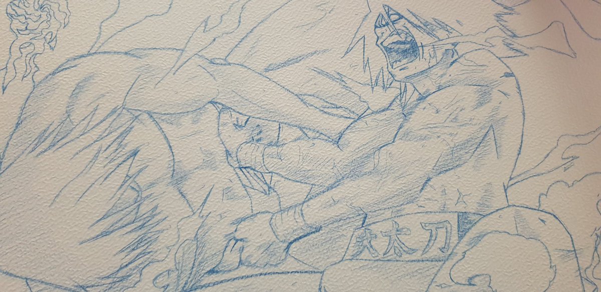 Zehel_finter's tweet photo. Bon, je vous le met parce que je l'ai terminé ! Suite à celui là, il n'y aura plus de dessins sur cette page ! Étant donné que ça n'intéresse personne !
Si mes posts ne vous intéresse pas, ne restez pas abonné !
#HinomaruSumo https://t.co/xENBqQX5KG